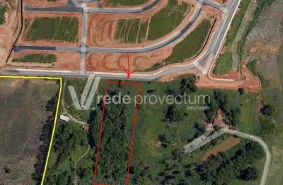 Terreno comercial à venda na rua 2, 88, parque anhumas, campinas por r$ 8.500.000