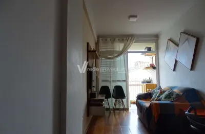 Apartamento com 1 quarto à venda na rua doutor arnaldo de carvalho, 55, bonfim, campinas, 57 m2 por r$ 210.000