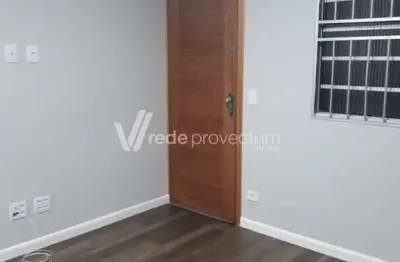 Apartamento com 2 quartos à venda na rua kokira, 132, jardim amazonas, campinas, 51 m2 por r$ 227.000
