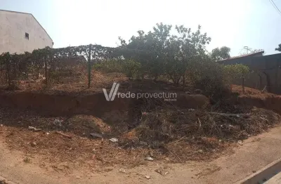 Terreno comercial à venda na petronila maria do espírito santo, 377, cidade satélite íris, campinas por r$ 500.000