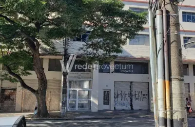 Apartamento com 3 quartos à venda na avenida andrade neves, 290, centro, campinas, 113 m2 por r$ 290.000