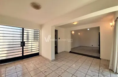 Casa comercial à venda na rua oliveira cardoso, 245, castelo, campinas, 181 m2 por r$ 850.000