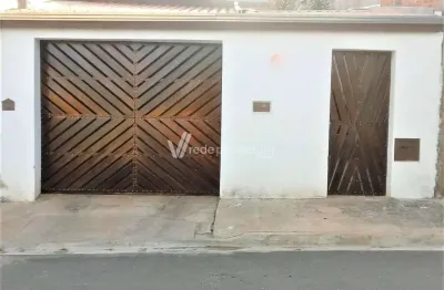 Casa com 2 quartos à venda na rua carmino tracchio, 234, jardim uruguai, campinas, 100 m2 por r$ 388.000