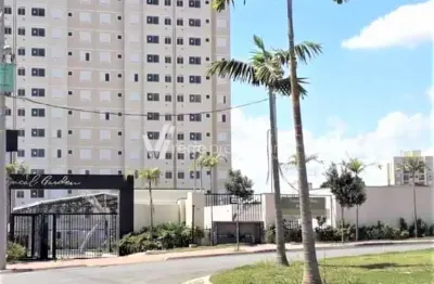 Apartamento com 1 quarto à venda na rua campos do jordão, 440, parque industrial, campinas, 36 m2 por r$ 240.000