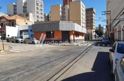 Sala comercial à venda na rua saldanha marinho, 1091, centro, campinas, 240 m2 por r$ 850.000