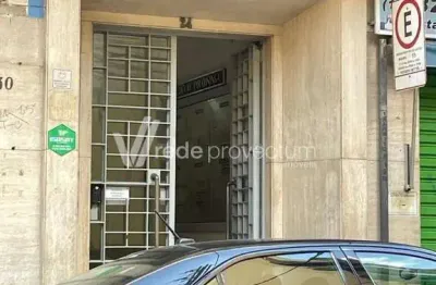 Sala comercial à venda na rua doutor césar bierrembach, 24, centro, campinas, 60 m2 por r$ 130.000