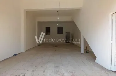 Prédio à venda na avenida benjamin constant, 540, centro, campinas, 270 m2 por r$ 540.000