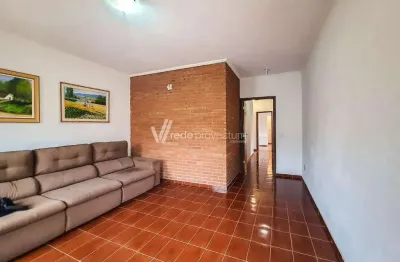 Casa comercial à venda na rua aurélio martins, 103, jardim estoril, campinas, 151 m2 por r$ 499.000