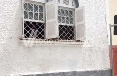 Casa comercial à venda na rua regente feijó, 529, centro, campinas, 112 m2 por r$ 574.777