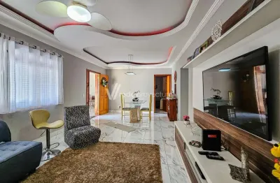 Casa comercial à venda na rua eliphas maria chinellato villela, 422, jardim adhemar de barros, campinas, 150 m2 por r$ 604.000