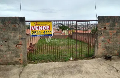 Terreno à venda na manoel da silva cypriano, 150, jardim do lago continuação, campinas por r$ 250.000