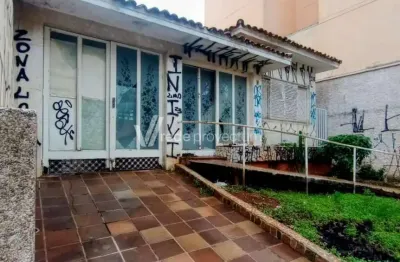 Casa comercial à venda na Rua Culto à Ciência, 397, Botafogo, Campinas por R$ 800.000
