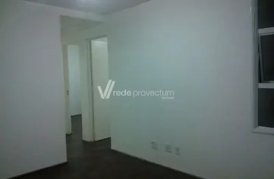 Apartamento com 2 quartos à venda na rua rodrigo medeiros, 121, jardim monte alto, campinas, 47 m2 por r$ 220.000