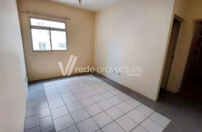 Apartamento com 1 quarto à venda na rua falcão filho, 73, botafogo, campinas, 42 m2 por r$ 140.000