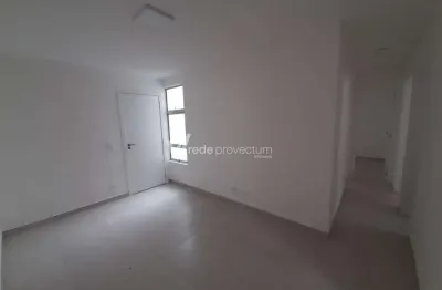 Apartamento com 3 quartos à venda na rua albatroz, 65, vila padre manoel de nóbrega, campinas, 60 m2 por r$ 220.000