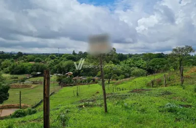 Chácara / sítio com 3 quartos à venda na rua dilma dias baptista, s/n°, chácara santa margarida, campinas, 180 m2 por r$ 600.000