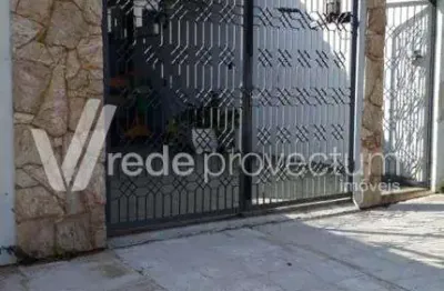 Casa com 4 quartos à venda na rua walter jordão, 125, parque via norte, campinas, 200 m2 por r$ 699.000