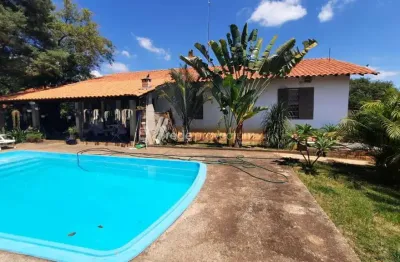 Chácara / sítio com 3 quartos à venda na josé luiz rizzi coelho, 320, village campinas, campinas, 209 m2 por r$ 680.000