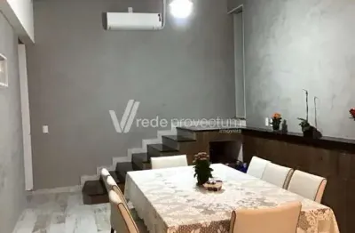 Casa com 3 quartos à venda na franco da rocha, 244, cidade jardim, campinas, 145 m2 por r$ 1.200.000