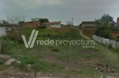 Terreno à venda na rua professora amália de arruda legendre martini, s/n°, jardim do lago continuação, campinas por r$ 189.900