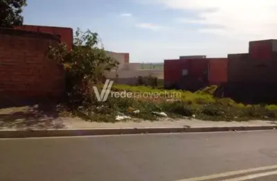 Terreno à venda na rua diamantino pereira, s/n°, jardim são judas tadeu, campinas por r$ 100.000
