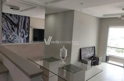 Apartamento com 3 quartos à venda na rua vitoriano dos anjos, 661, ponte preta, campinas, 82 m2 por r$ 840.000