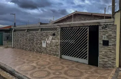 Casa com 3 quartos à venda na josé amâncio cucatti, 104, jardim londres, campinas, 147 m2 por r$ 480.000