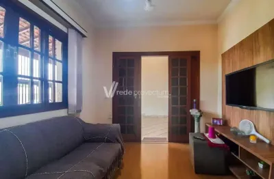 Casa com 2 quartos à venda na josé amâncio cucatti, 109, jardim londres, campinas, 104 m2 por r$ 600.000