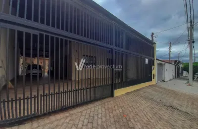 Casa com 2 quartos à venda na josé amâncio cucatti, 109, jardim londres, campinas, 104 m2 por r$ 600.000