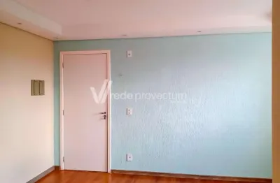 Apartamento com 2 quartos à venda na rua maria grassi sinigaglia, 128, recanto fortuna, campinas, 44 m2 por r$ 235.000