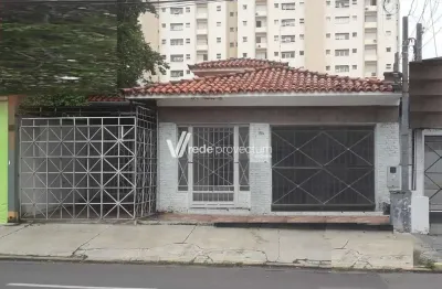 Casa comercial à venda na rua coronel quirino, 184, cambuí, campinas, 184 m2 por r$ 780.000