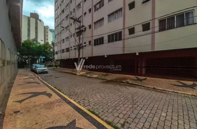 Apartamento com 1 quarto à venda na rua professor luiz rosa, 17, botafogo, campinas, 39 m2 por r$ 201.000