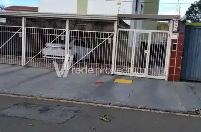 Apartamento com 2 quartos à venda na rua comendador bernardo alves teixeira, 1206, jardim pacaembu, campinas, 58 m2 por r$ 235.000
