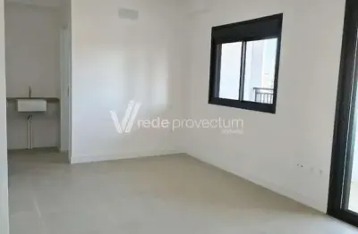 Apartamento com 1 quarto à venda na avenida aquidaban, 130, bosque, campinas, 46 m2 por r$ 515.000