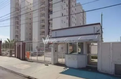 Apartamento com 2 quartos à venda na rua nazareno mingoni, 110, jardim do lago, campinas, 47 m2 por r$ 280.000