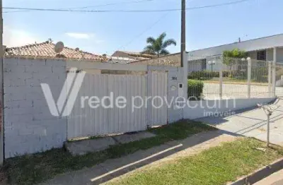 Casa com 2 quartos à venda na luis antonio pinheiro porto, 304, loteamento residencial porto seguro, campinas, 50 m2 por r$ 280.000
