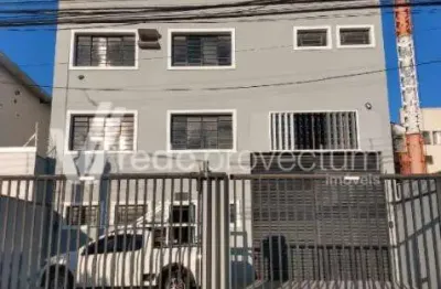 Prédio à venda na rua salto grande, 701, jardim do trevo, campinas, 407 m2 por r$ 1.300.000