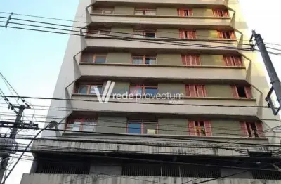 Kitnet / stúdio à venda na rua luzitana, 707, centro, campinas, 38 m2 por r$ 150.000