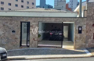 Casa com 3 quartos à venda na professor vitório zamarion, 114, jardim proença, campinas, 175 m2 por r$ 780.000