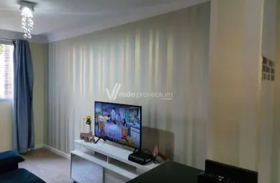 Apartamento com 2 quartos à venda na rua doutor jeber juabre, 146, jardim márcia, campinas, 47 m2 por r$ 220.000