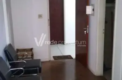 Sala comercial à venda na avenida campos salles, 715, centro, campinas, 46 m2 por r$ 120.000