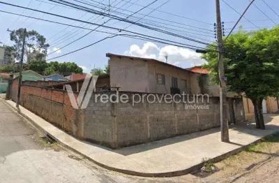 Casa com 3 quartos à venda na rua doutor paulo florence, 170, vila itália, campinas, 120 m2 por r$ 550.000