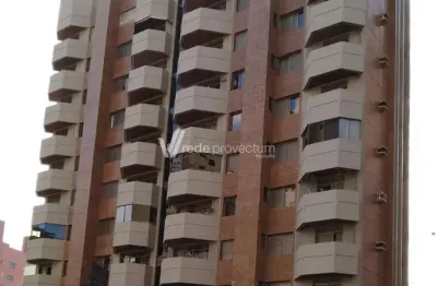 Apartamento com 3 quartos à venda na rua emília paiva meira, 77, cambuí, campinas, 170 m2 por r$ 1.400.000