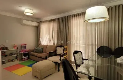 Apartamento com 3 quartos à venda na rua heitor ernesto sartori, 574/730, loteamento center santa genebra, campinas, 76 m2 por r$ 560.000
