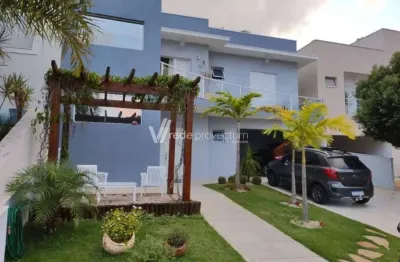Casa em condomínio fechado com 3 quartos à venda na rua joão joanin tordin, 355, vila capuava, valinhos, 140 m2 por r$ 1.100.000