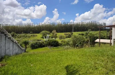 Terreno em condomínio fechado à venda na rua benedito nardez, s/n°, chácara bela vista, campinas por r$ 1.050.000