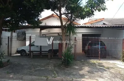 Casa com 2 quartos à venda na rua pedro de abreu, 158, jardim nova europa, campinas, 171 m2 por r$ 400.000