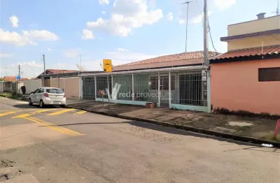 Casa comercial à venda na rua dionísio cazotti, 874, vila mimosa, campinas, 202 m2 por r$ 740.000