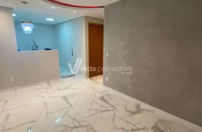 Apartamento com 2 quartos à venda na rua professor mauricio francisco ceolin, 210, loteamento residencial parque dos cantos, campinas, 42 m2 por r$ 250.000
