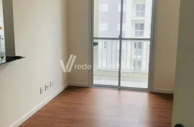 Apartamento com 2 quartos à venda na rua vítor meirelles, 375, jardim samambaia, campinas, 49 m2 por r$ 290.000
